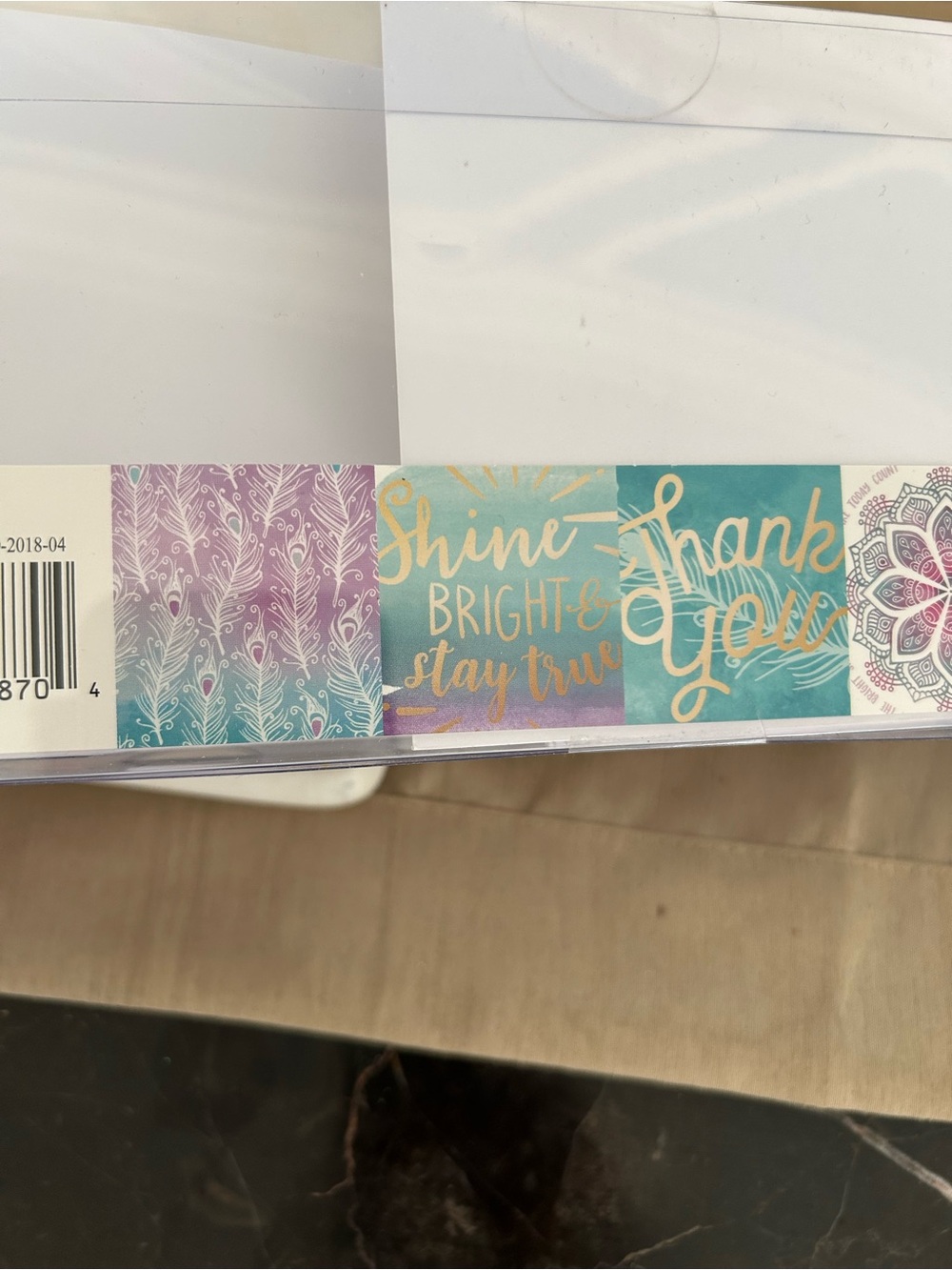BNIB stationery bundle - Picture 5 of 8